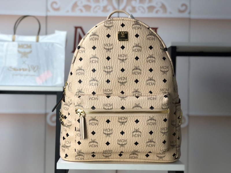 MCM Backpacks